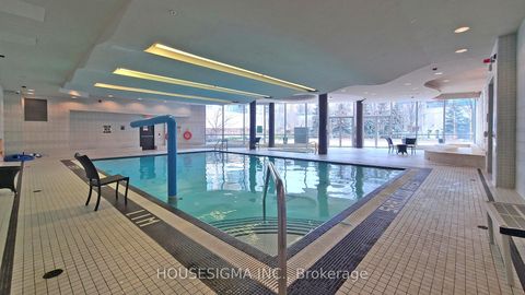 Photo 36 at 1303 - 80 Absolute Avenue, City Centre, Mississauga