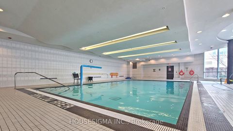 Photo 37 at 1303 - 80 Absolute Avenue, City Centre, Mississauga