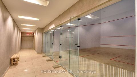 Photo 38 at 1303 - 80 Absolute Avenue, City Centre, Mississauga