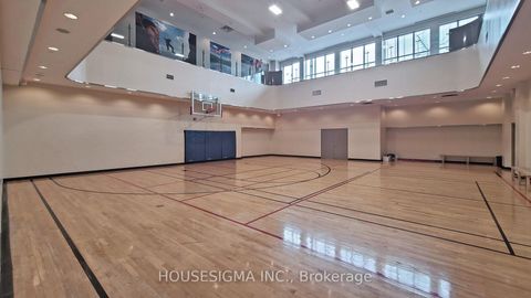 Photo 39 at 1303 - 80 Absolute Avenue, City Centre, Mississauga