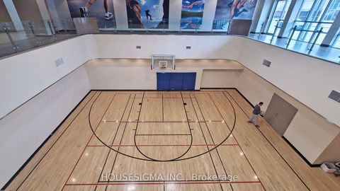 Photo 40 at 1303 - 80 Absolute Avenue, City Centre, Mississauga