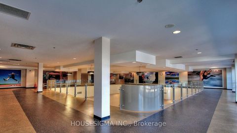 Photo 41 at 1303 - 80 Absolute Avenue, City Centre, Mississauga