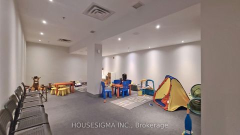 Photo 42 at 1303 - 80 Absolute Avenue, City Centre, Mississauga