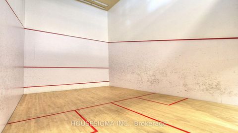 Photo 43 at 1303 - 80 Absolute Avenue, City Centre, Mississauga