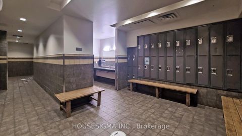 Photo 44 at 1303 - 80 Absolute Avenue, City Centre, Mississauga