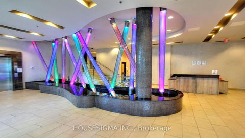 Photo 46 at 1303 - 80 Absolute Avenue, City Centre, Mississauga