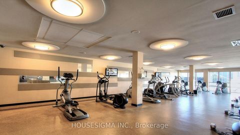 Photo 47 at 1303 - 80 Absolute Avenue, City Centre, Mississauga