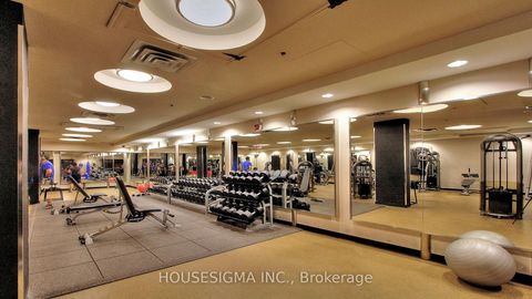 Photo 48 at 1303 - 80 Absolute Avenue, City Centre, Mississauga