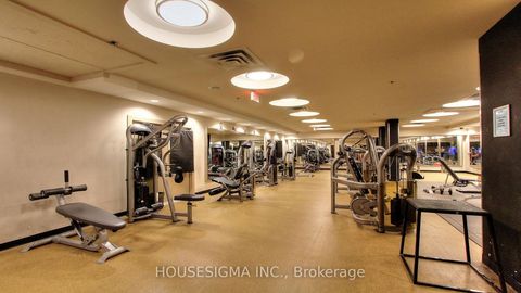 Photo 49 at 1303 - 80 Absolute Avenue, City Centre, Mississauga