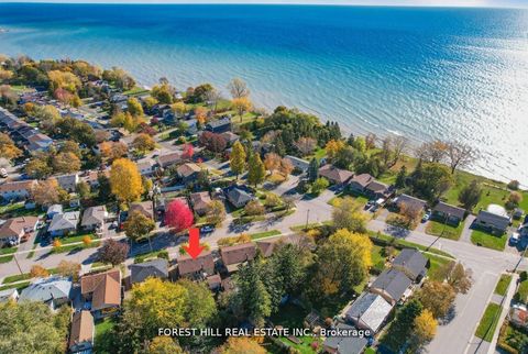 Photo 2 at 1550 Evangeline Drive, Lakeview, Oshawa