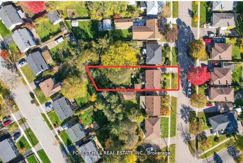 Photo 3 at 1550 Evangeline Drive, Lakeview, Oshawa