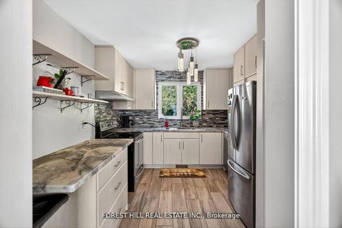 Photo 6 at 1550 Evangeline Drive, Lakeview, Oshawa