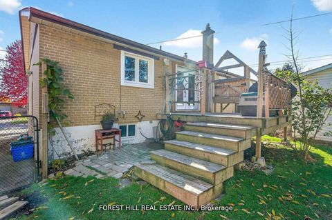 Photo 18 at 1550 Evangeline Drive, Lakeview, Oshawa