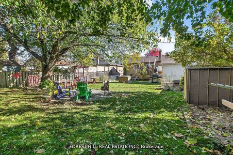 Photo 22 at 1550 Evangeline Drive, Lakeview, Oshawa