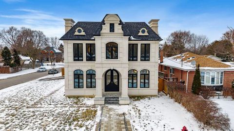 Photo 1 at 52 Child Drive, Aurora Highlands, Aurora