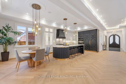 Photo 6 at 52 Child Drive, Aurora Highlands, Aurora