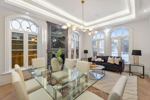 Photo 11 at 52 Child Drive, Aurora Highlands, Aurora