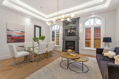 Photo 13 at 52 Child Drive, Aurora Highlands, Aurora