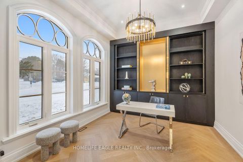 Photo 14 at 52 Child Drive, Aurora Highlands, Aurora