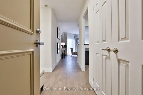 Photo 7 at 101 - 9 Chalmers Road, Doncrest, Richmond Hill