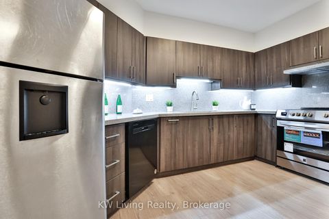 Photo 16 at 101 - 9 Chalmers Road, Doncrest, Richmond Hill