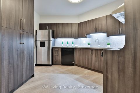 Photo 17 at 101 - 9 Chalmers Road, Doncrest, Richmond Hill