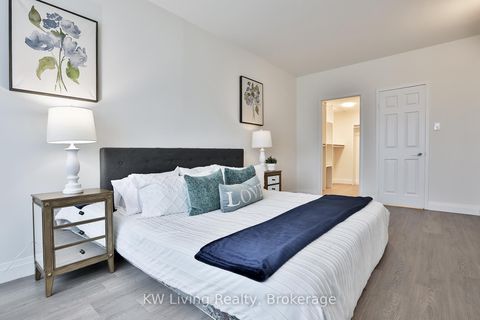 Photo 20 at 101 - 9 Chalmers Road, Doncrest, Richmond Hill