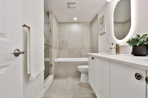 Photo 21 at 101 - 9 Chalmers Road, Doncrest, Richmond Hill