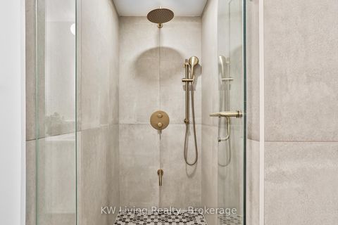 Photo 23 at 101 - 9 Chalmers Road, Doncrest, Richmond Hill