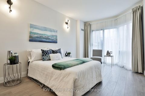 Photo 24 at 101 - 9 Chalmers Road, Doncrest, Richmond Hill