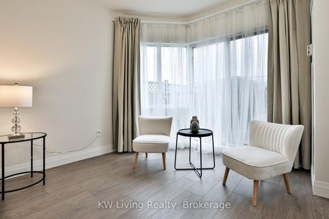 Photo 27 at 101 - 9 Chalmers Road, Doncrest, Richmond Hill