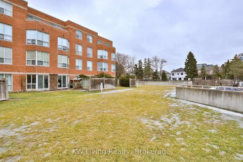 Photo 33 at 101 - 9 Chalmers Road, Doncrest, Richmond Hill