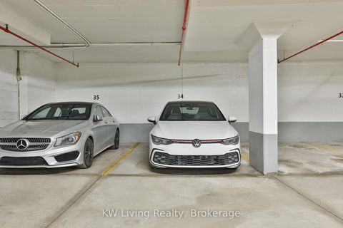 Photo 36 at 101 - 9 Chalmers Road, Doncrest, Richmond Hill