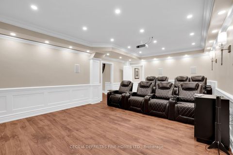 Photo 26 at 11 Beauvista Court, Vellore Village, Vaughan