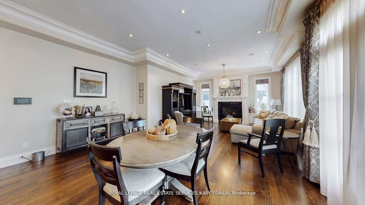 Photo 20 at 1B Carluke Crescent, Windfields, Toronto