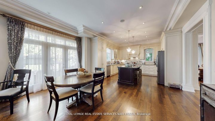 Photo 21 at 1B Carluke Crescent, Windfields, Toronto