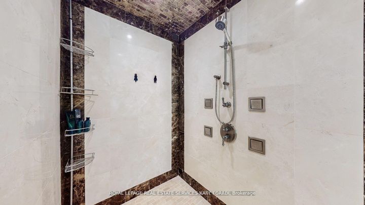 Photo 26 at 1B Carluke Crescent, Windfields, Toronto