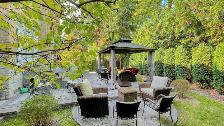 Photo 43 at 1B Carluke Crescent, Windfields, Toronto