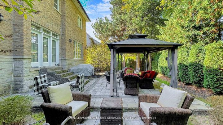 Photo 44 at 1B Carluke Crescent, Windfields, Toronto