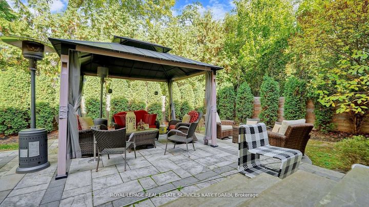 Photo 45 at 1B Carluke Crescent, Windfields, Toronto