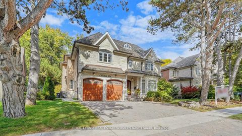 Photo 0 at 1B Carluke Crescent, Windfields, Toronto