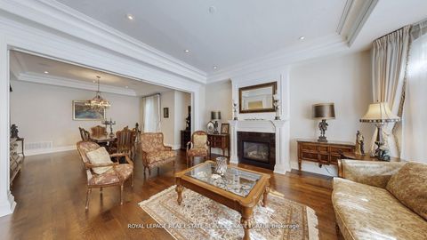 Photo 7 at 1B Carluke Crescent, Windfields, Toronto