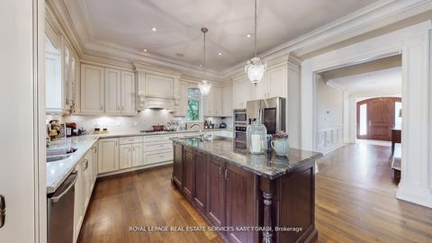 Photo 16 at 1B Carluke Crescent, Windfields, Toronto