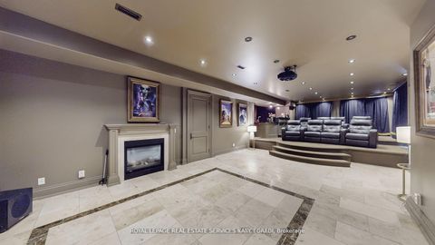 Photo 36 at 1B Carluke Crescent, Windfields, Toronto