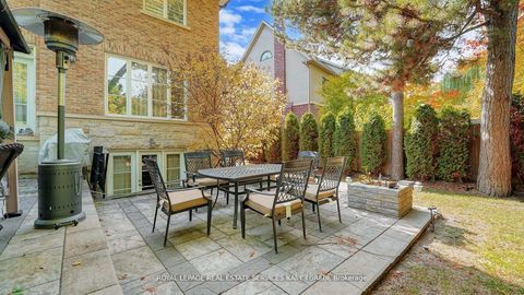 Photo 42 at 1B Carluke Crescent, Windfields, Toronto