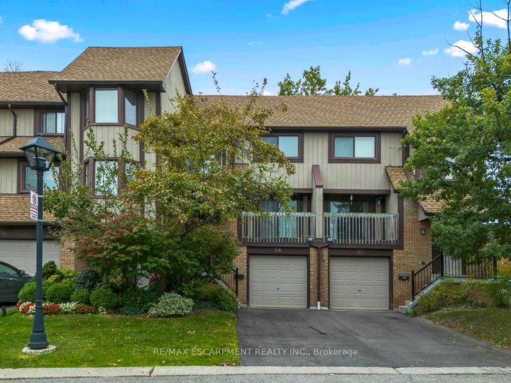 Photo 0 at 56 - 6780 Formentera Avenue, Meadowvale, Mississauga