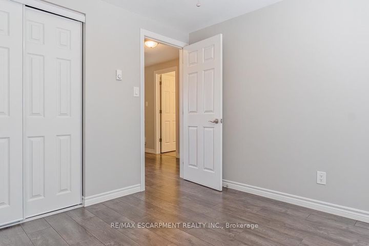 Photo 21 at 56 - 6780 Formentera Avenue, Meadowvale, Mississauga