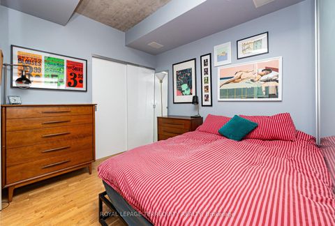 Photo 9 at 201 - 630 Queen Street E, South Riverdale, Toronto