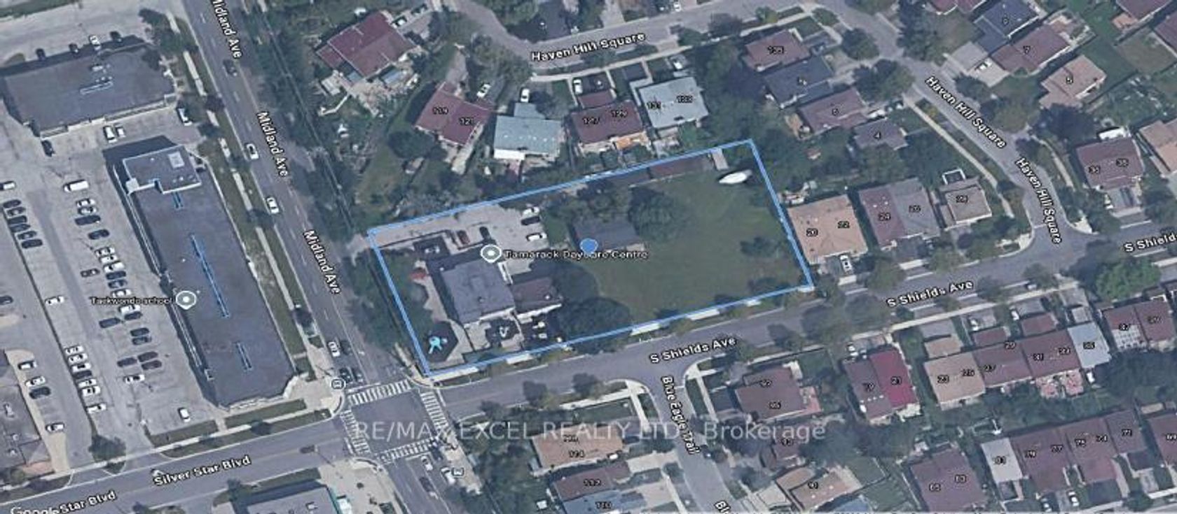 3315 Midland Avenue, Agincourt North, Toronto photo number 2