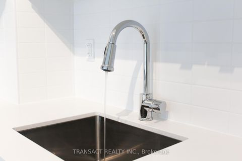 Photo 4 at 803 - 1461 Lawrence Avenue W, Amesbury, Toronto